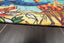 2x3 Multi Color, , Color Hand Made Braided Mat 100% Polyester� Modern & Contemporary Oriental Rug