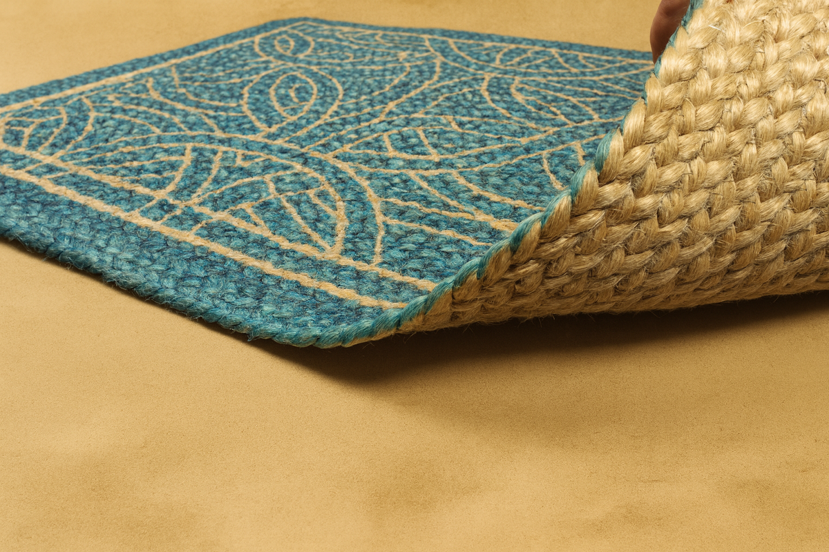 Mini Jute Mats