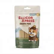 Himalayan Dog Chews | Natural Long-Lasting Treats