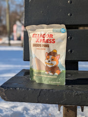 Himalayan Dog Chews | Natural Long-Lasting Treats
