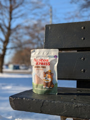 Himalayan Dog Chews | Natural Long-Lasting Treats