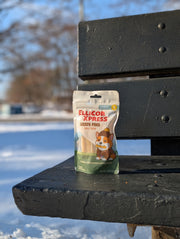 Himalayan Dog Chews | Natural Long-Lasting Treats