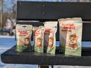 Himalayan Dog Chews | Natural Long-Lasting Treats