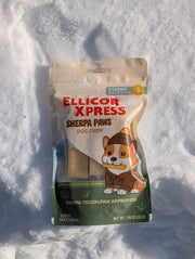 Himalayan Dog Chews | Natural Long-Lasting Treats