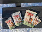 Himalayan Dog Chews | Natural Long-Lasting Treats