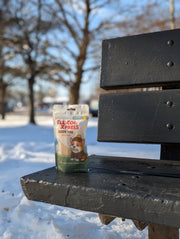 Himalayan Dog Chews | Natural Long-Lasting Treats