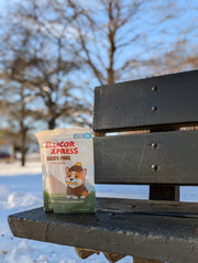 Himalayan Dog Chews | Natural Long-Lasting Treats