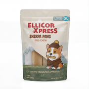 Himalayan Dog Chews | Natural Long-Lasting Treats