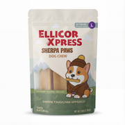 Himalayan Dog Chews | Natural Long-Lasting Treats