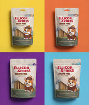 Himalayan Dog Chews | Natural Long-Lasting Treats