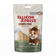 Himalayan Dog Chews | Natural Long-Lasting Treats